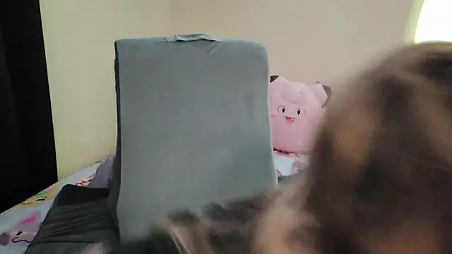 InternetFairy XO online show from 04/11/26, 07:56