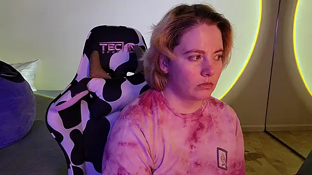 InternetFairy XO online show from 01/17/25, 04:06