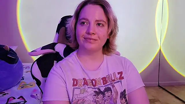 InternetFairy XO online show from 02/21/25, 08:51