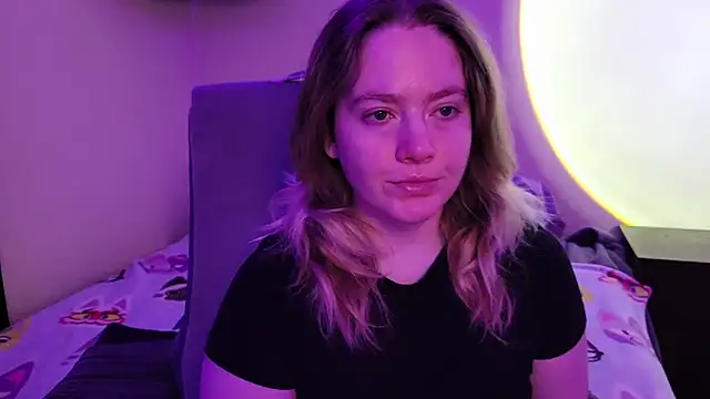 InternetFairy XO online show from 01/19/26, 04:27