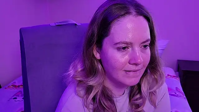 InternetFairy XO online show from 03/10/26, 06:28