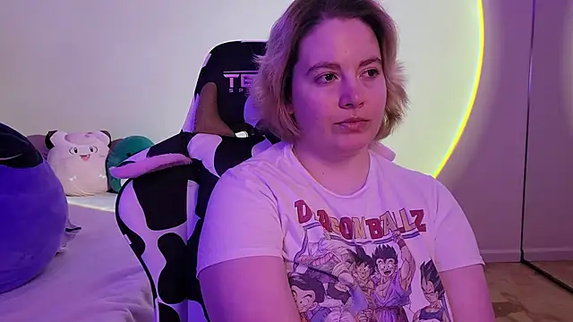 InternetFairy XO online show from 01/18/25, 06:13