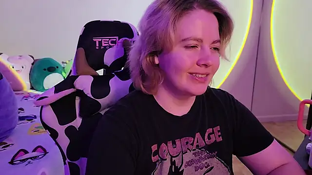 InternetFairy XO online show from 01/19/25, 09:01