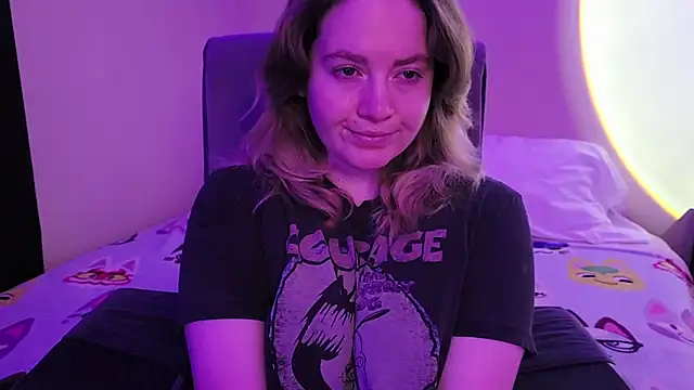 InternetFairy XO online show from 12/03/25, 07:19