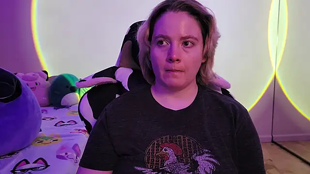 InternetFairy XO online show from 02/14/25, 10:17