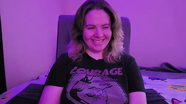 InternetFairy XO online show from 10/25/25, 02:55