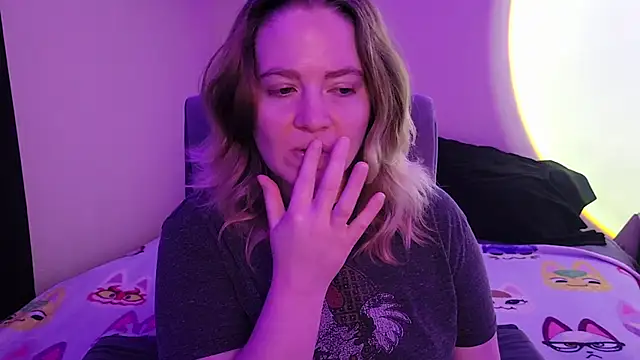 InternetFairy XO online show from 11/29/25, 04:34