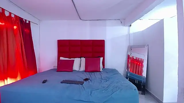 LyonGallego  online show from 04/03/26, 10:05