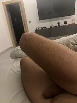 cagoulegrosse online show from 09/20/25, 08:47