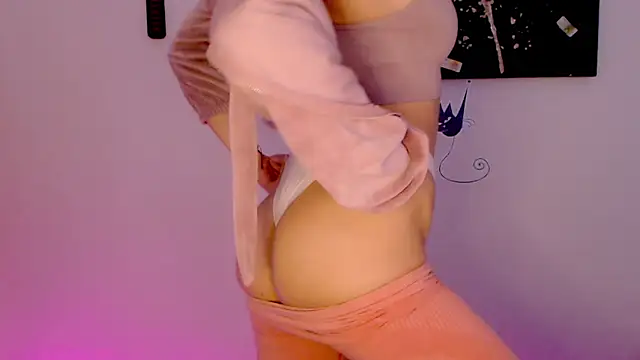 LusciousAlice online show from 02/26/25, 08:25