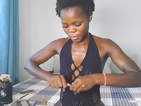 petiteebony 81 online show from 10/27/25, 11:22