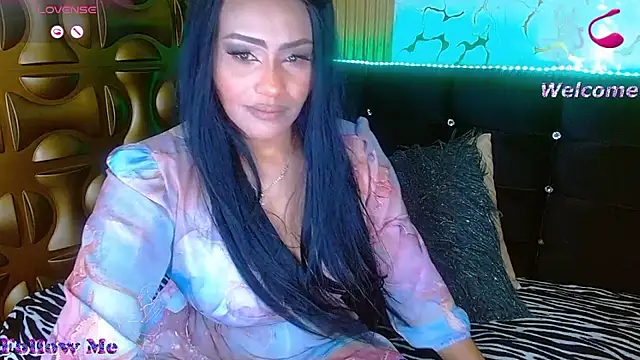 black ambar online show from 10/24/25, 02:54