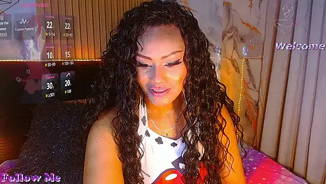 black ambar online show from 02/11/26, 11:26