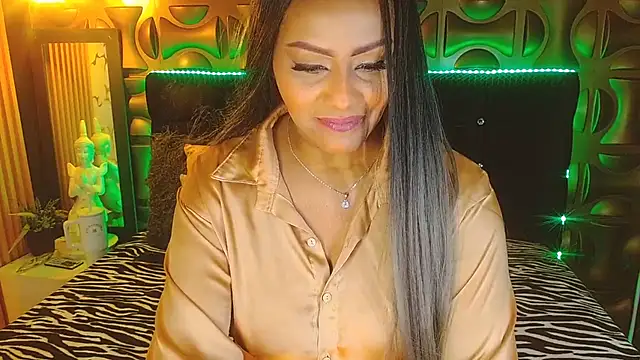 black ambar online show from 04/12/26, 02:37