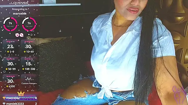 Snapshot of black_ambar chatting on 03/23/25, 02:48 black ambar online show from 03/23/25, 02:48