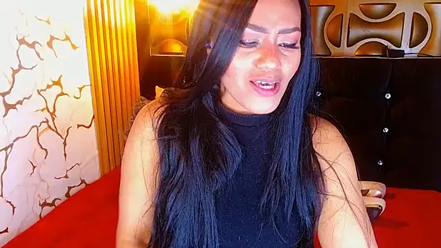 black ambar online show from 11/22/25, 03:16