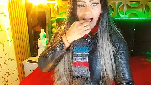 black ambar online show from 04/24/26, 02:24