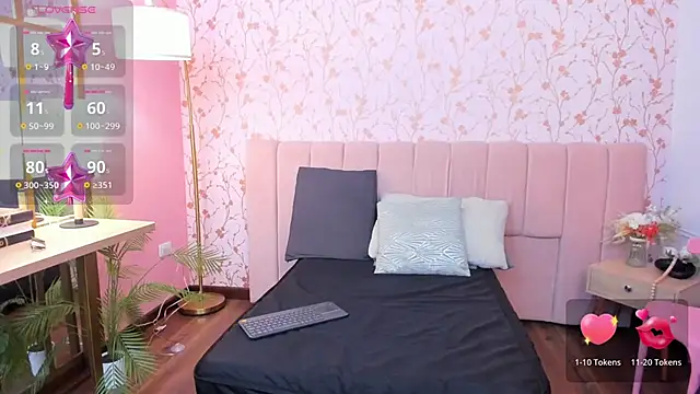 taylor bennet online show from 03/22/26, 12:07