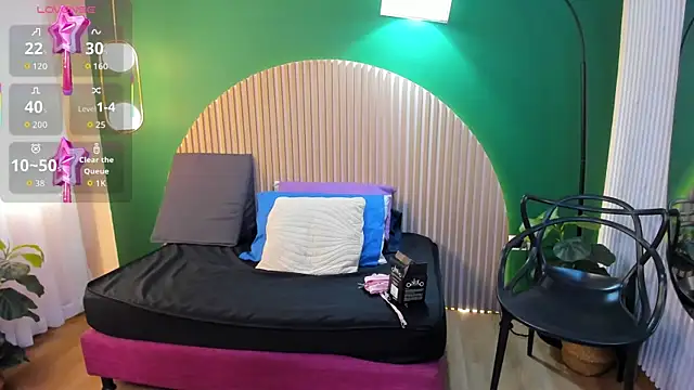 taylor bennet online show from 03/12/26, 11:58