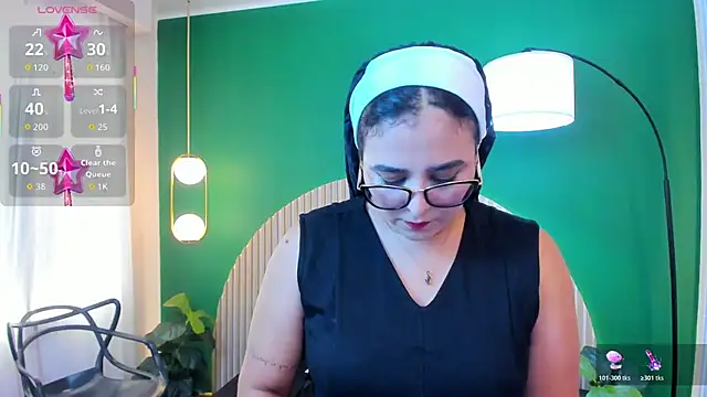 taylor bennet online show from 04/28/26, 07:07