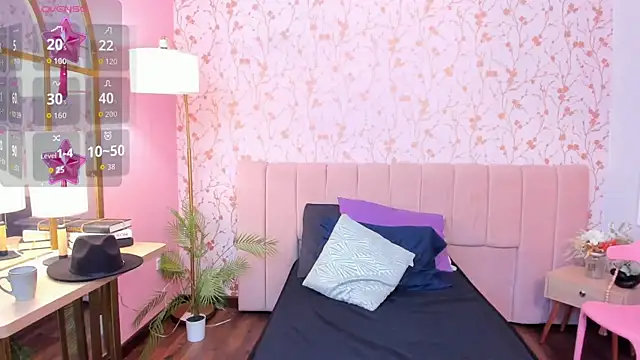 taylor bennet online show from 03/18/26, 12:08