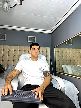 Alex cute77 online show from 09/13/25, 11:54