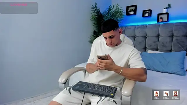 Alex cute77 online show from 03/21/26, 12:09