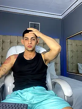 Alex cute77 online show from 09/20/25, 12:43