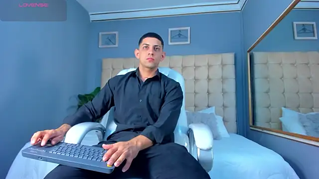 Alex cute77 online show from 09/18/25, 11:13