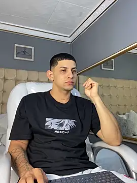 Alex cute77 online show from 09/19/25, 12:09