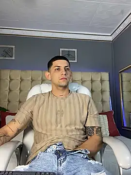 Alex cute77 online show from 09/27/25, 11:38
