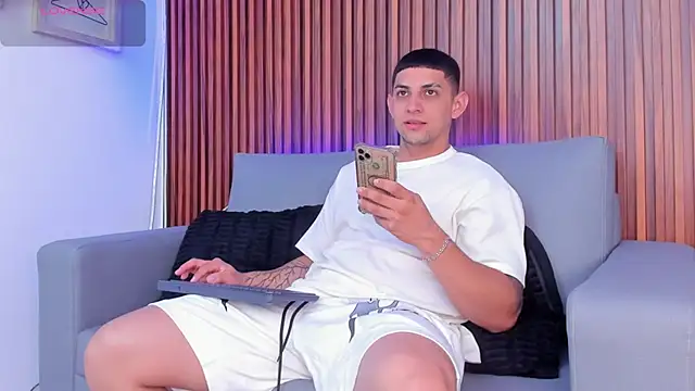 Alex cute77 online show from 03/16/26, 12:09