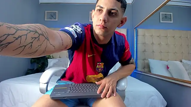 Alex cute77 online show from 09/16/25, 01:45