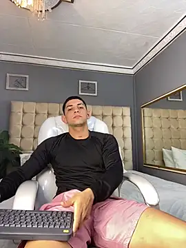 Alex cute77 online show from 09/22/25, 02:56