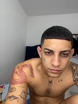 Alex cute77 online show from 10/18/25, 09:44