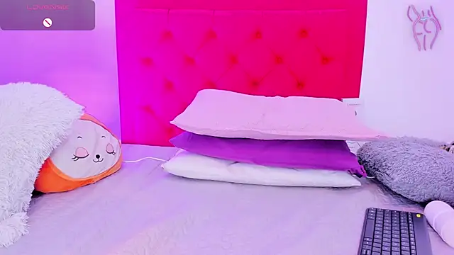 Sofia Girl  online show from 03/14/25, 08:10
