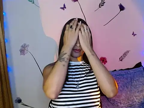 Michelle-Smith- online show from 01/17/26, 05:44