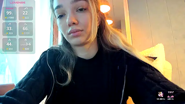 Sassy Teen online show from 10/06/25, 09:32