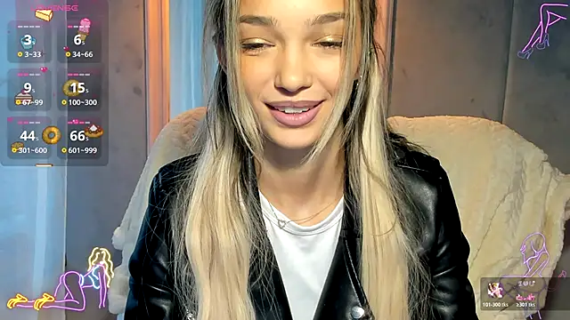 Sassy Teen online show from 11/12/25, 10:30