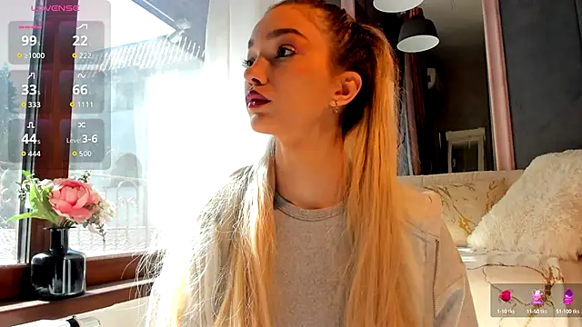 Sassy Teen online show from 10/11/25, 10:16