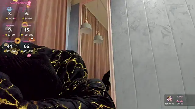 Sassy Teen online show from 01/09/26, 06:20