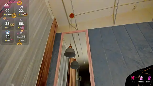 Sassy Teen online show from 01/13/26, 04:38