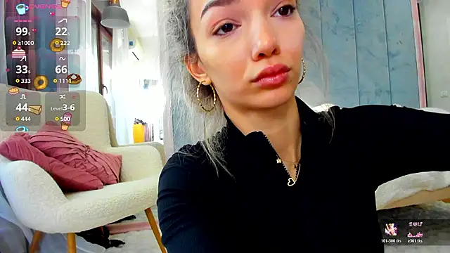 Sassy Teen online show from 02/12/26, 07:30