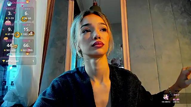 Sassy Teen online show from 02/26/26, 07:41