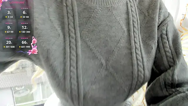 Sassy Teen online show from 03/15/25, 10:46