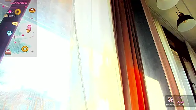 Sassy Teen online show from 03/09/26, 09:35