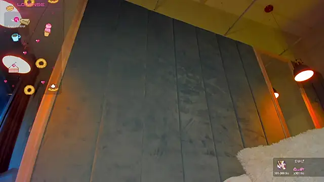 Sassy Teen online show from 12/02/25, 06:59