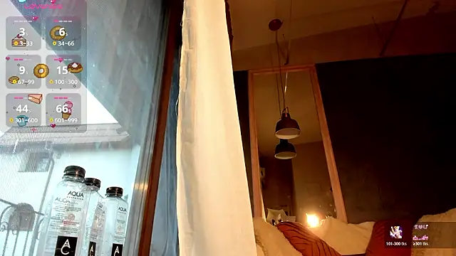 Sassy Teen online show from 02/09/26, 08:34