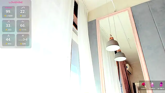 Sassy Teen online show from 10/10/25, 09:54