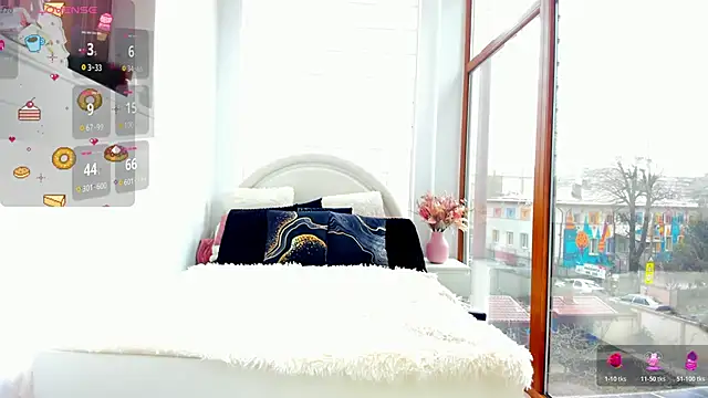 Sassy Teen online show from 03/31/26, 01:35